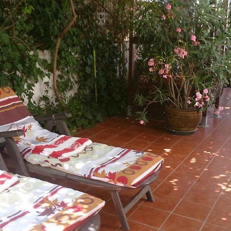 Madamme Curie Apartment ตอร์เรเวียคา ภายนอก รูปภาพ