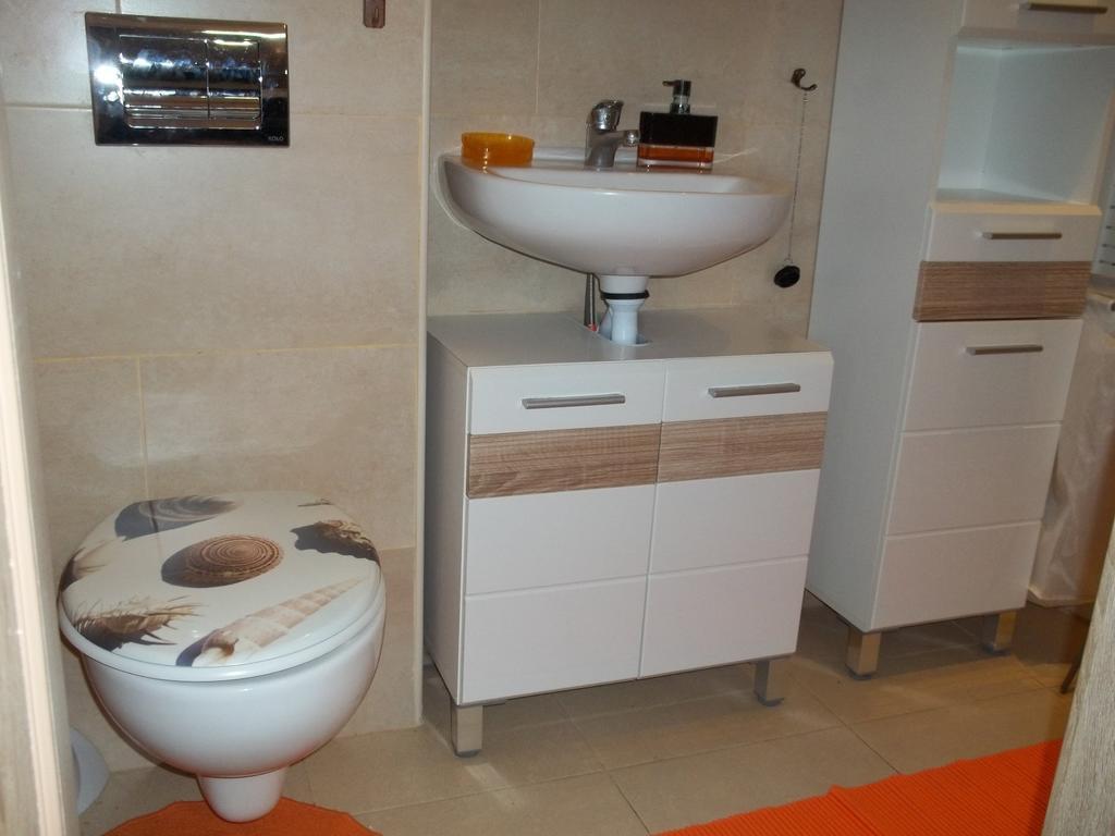 Madamme Curie Apartment ตอร์เรเวียคา ภายนอก รูปภาพ