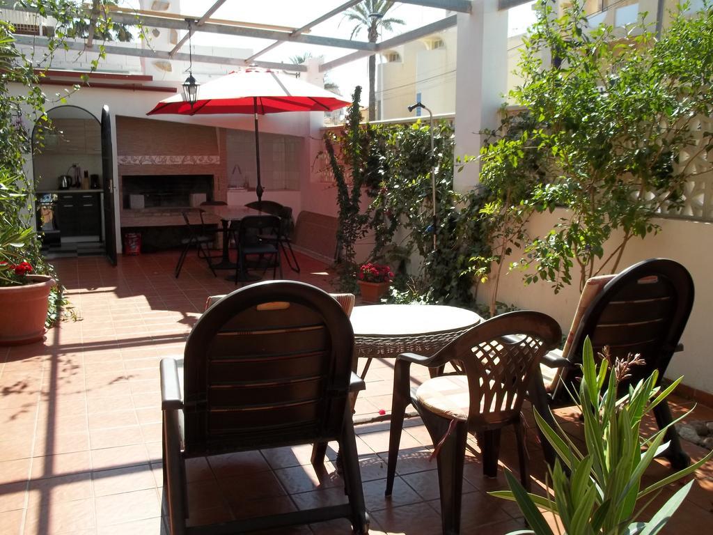 Madamme Curie Apartment ตอร์เรเวียคา ภายนอก รูปภาพ