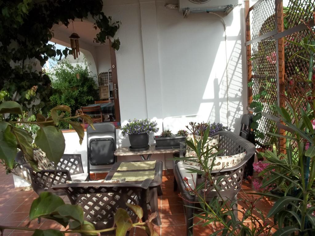 Madamme Curie Apartment ตอร์เรเวียคา ภายนอก รูปภาพ