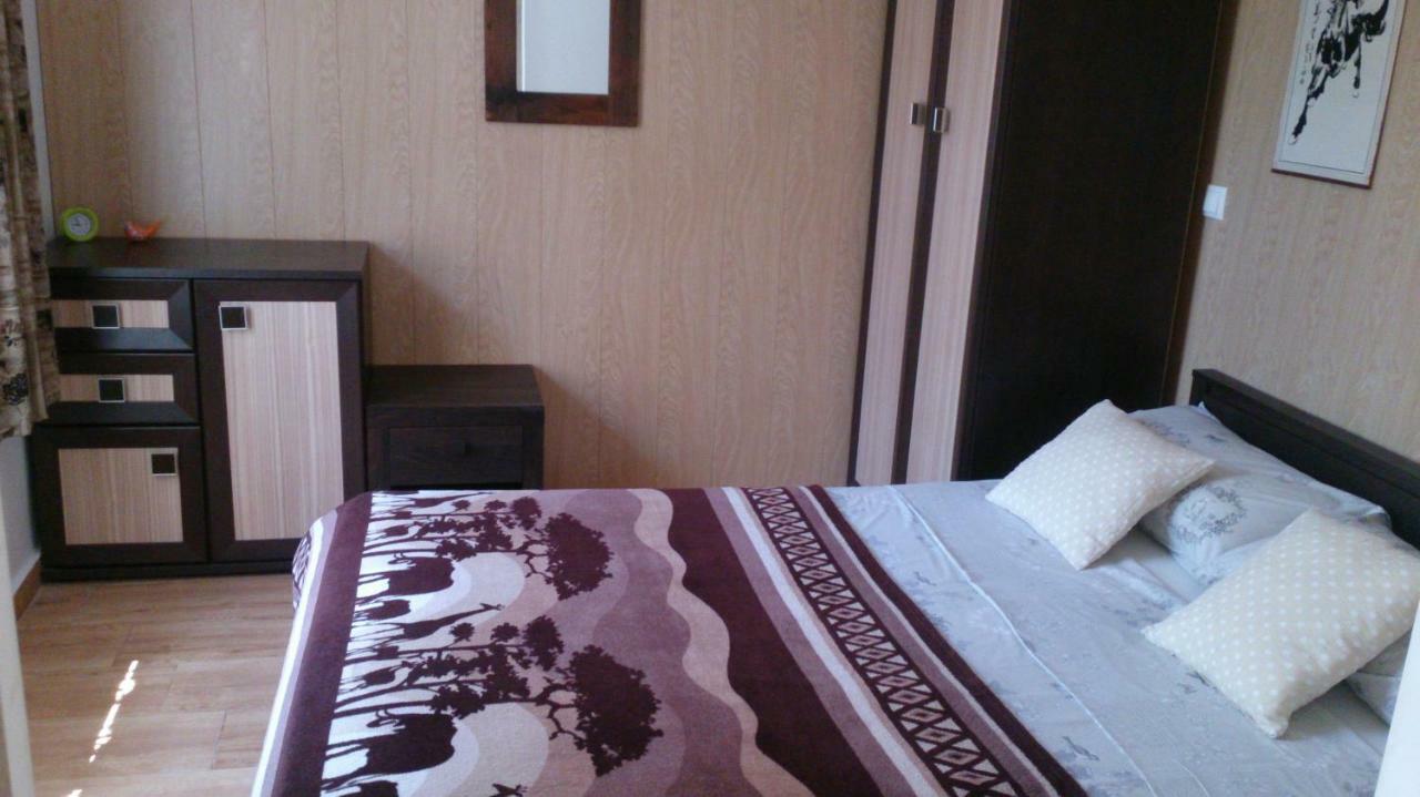 Madamme Curie Apartment ตอร์เรเวียคา ภายนอก รูปภาพ