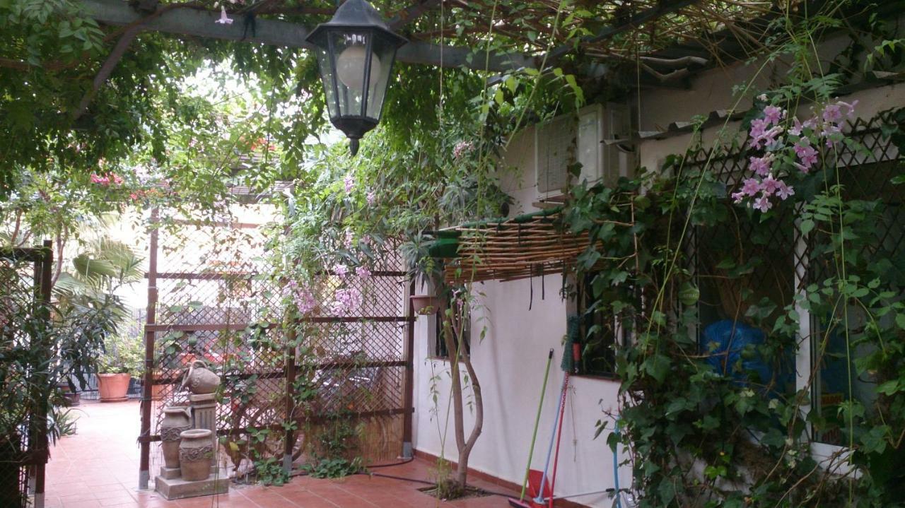Madamme Curie Apartment ตอร์เรเวียคา ภายนอก รูปภาพ
