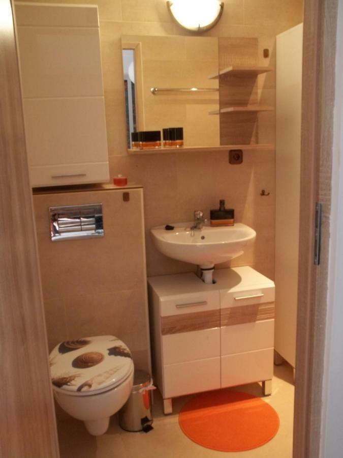 Madamme Curie Apartment ตอร์เรเวียคา ภายนอก รูปภาพ